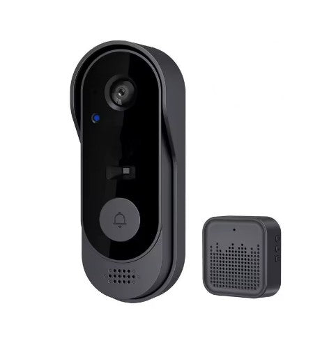 LEAF™ 4K WIFI Doorbell Camera