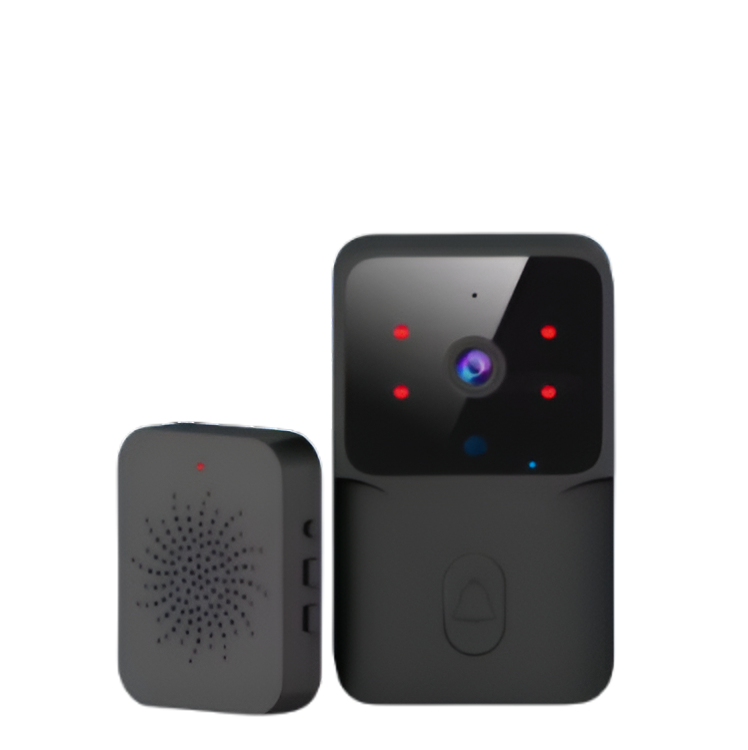 LEAF™ HD WIFI Doorbell Camera