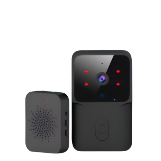 LEAF™ HD WIFI Doorbell Camera