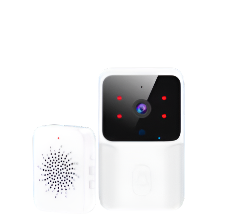 LEAF™ HD WIFI Doorbell Camera